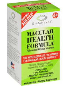 macular