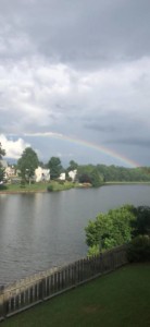rainbow